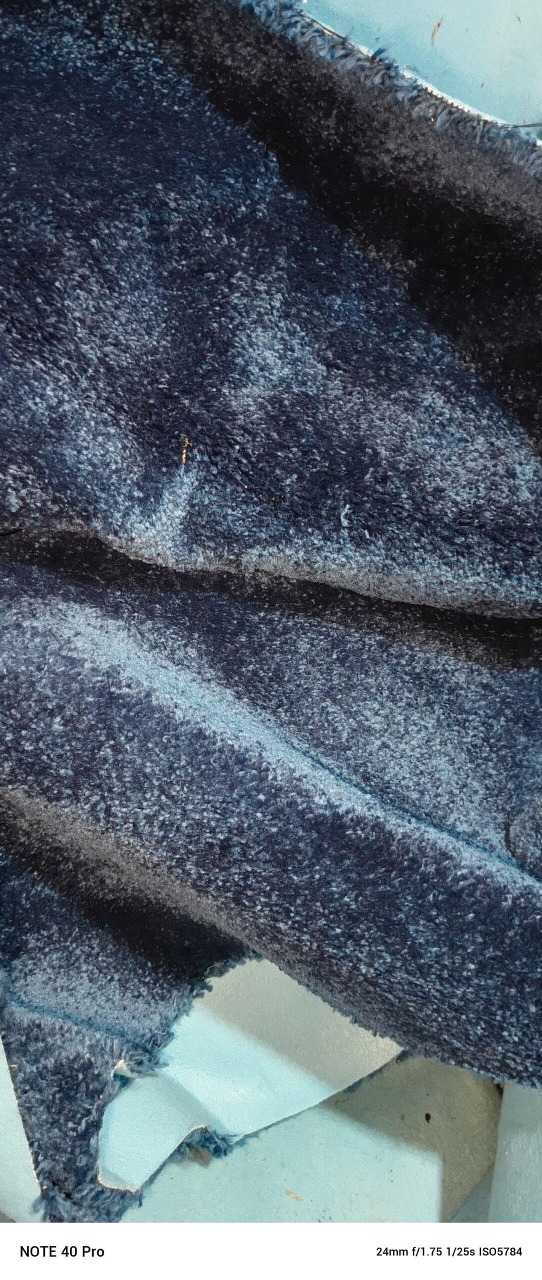 Galaxy woolen carpets/ flaffy