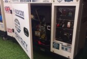 Diesel generator 10.5 kva