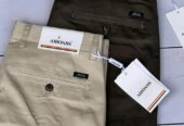 MEN’S KHAKI PANTS