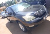 TOYOTA HARRIER 2005 FOR SALE,,