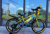 Kids bicycle