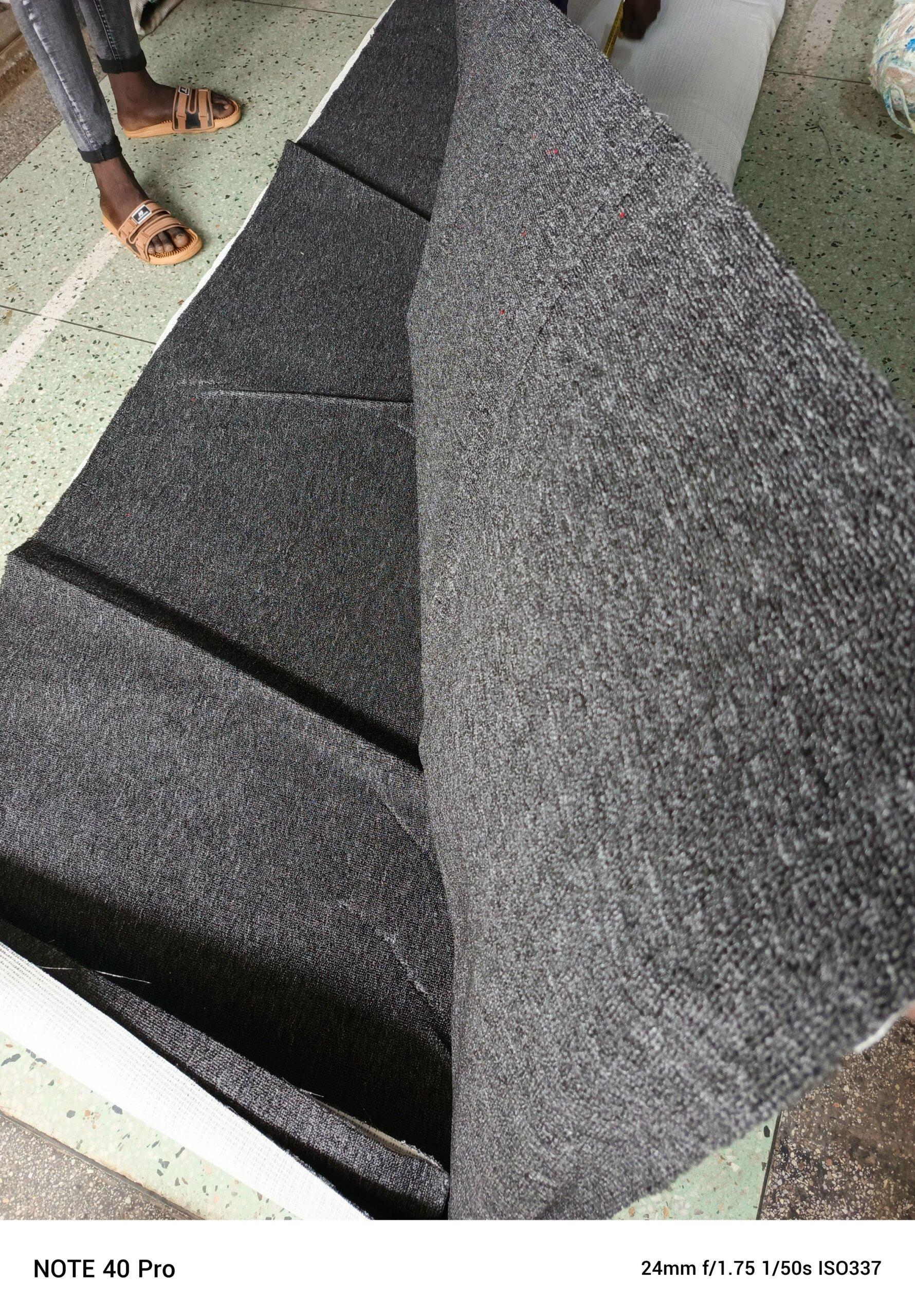 Woolen Carpets for Offices/Wall to wall woolen carpets