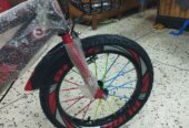 Kids bicycle