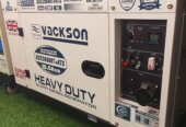 Diesel generator 10.5 kva