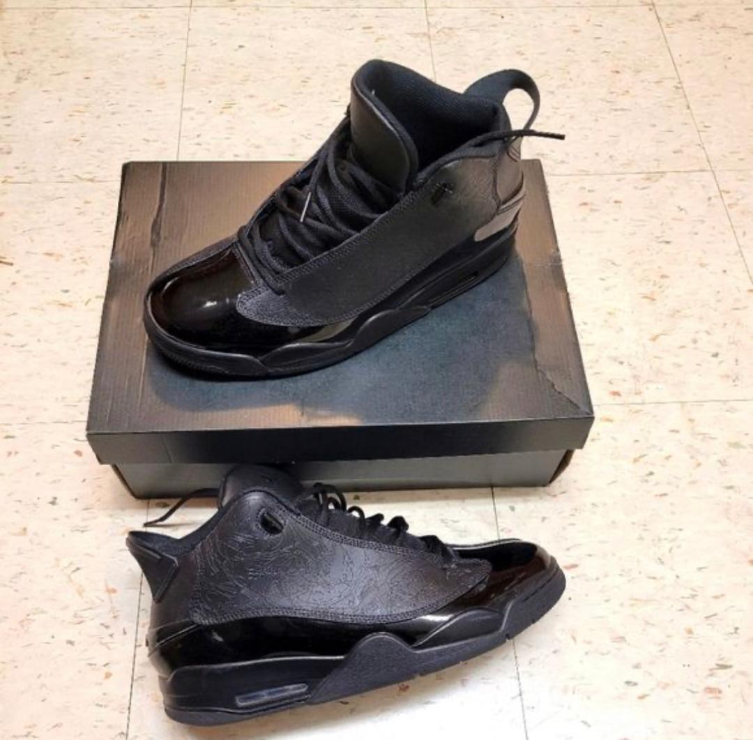 Jordan 0