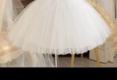 Princess dress