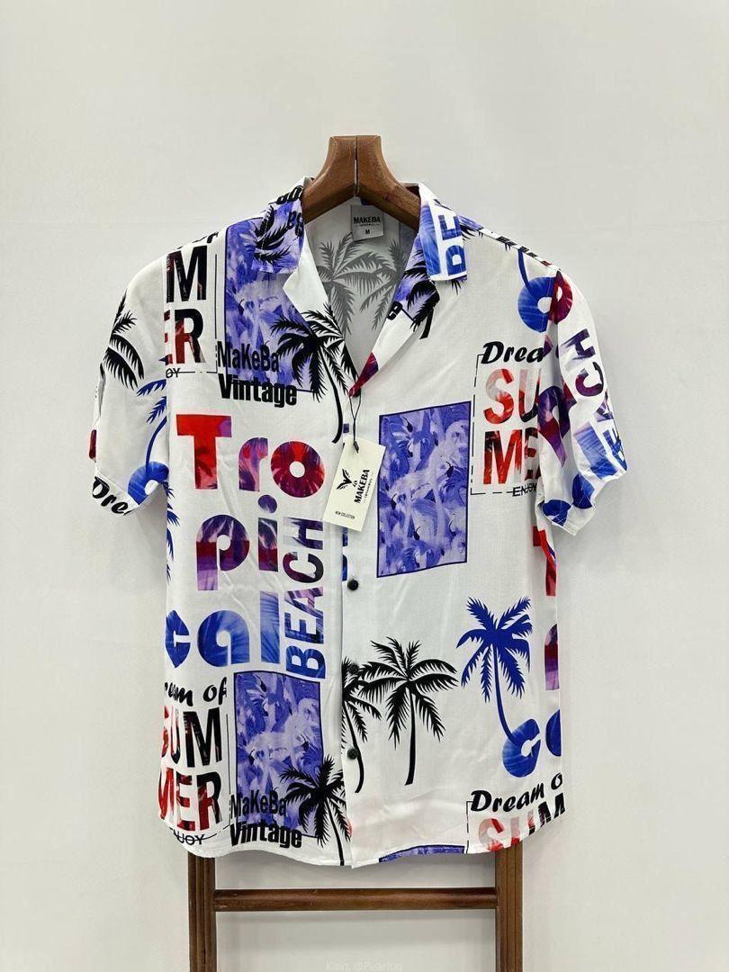 Unisex Shirts