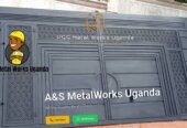Standard Gates