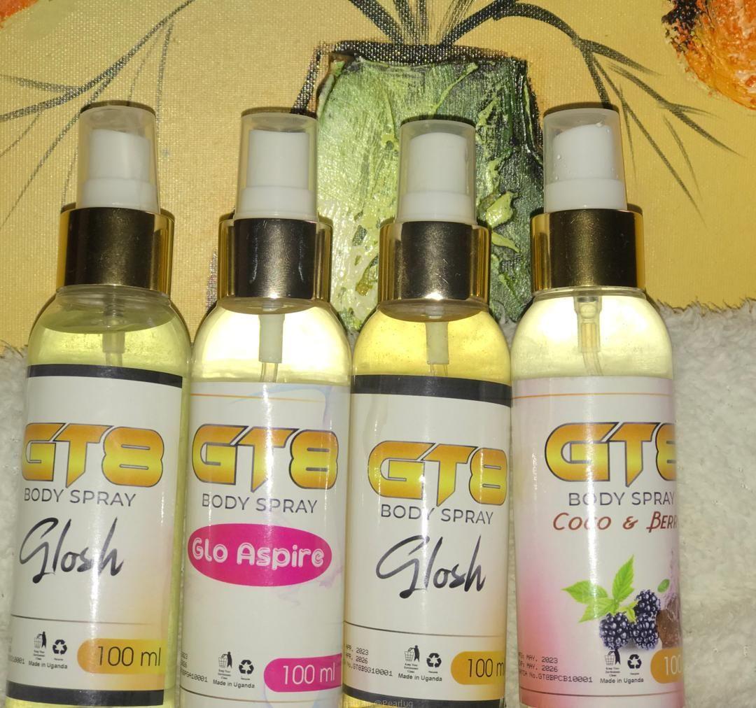 Cosmetics and detergents