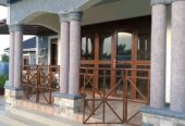 PAINTING WORKS BOTH INTERIOR AND EXTERIOR DESIGNS