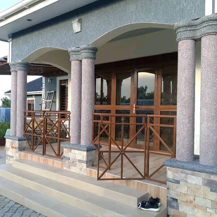 PAINTING WORKS BOTH INTERIOR AND EXTERIOR DESIGNS