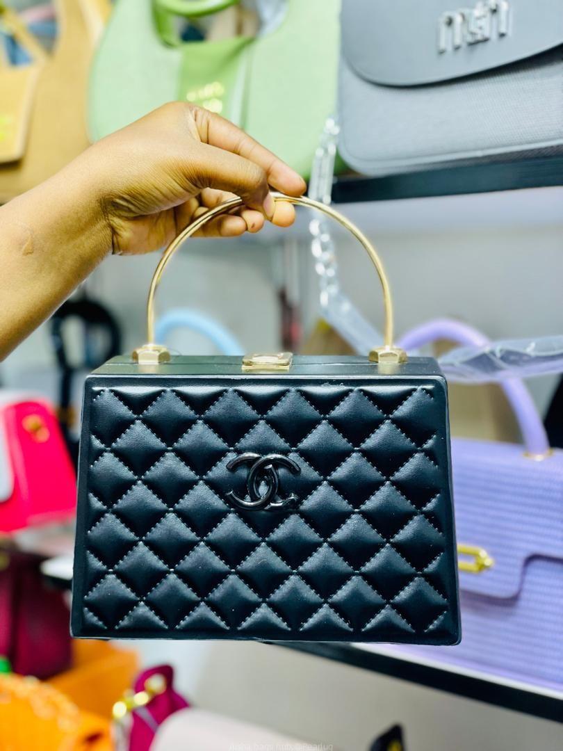 Bags