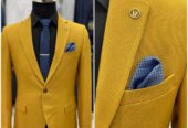 MEN’S BLAZERS