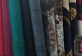 High quality woolen carpets