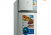 Chest freezer