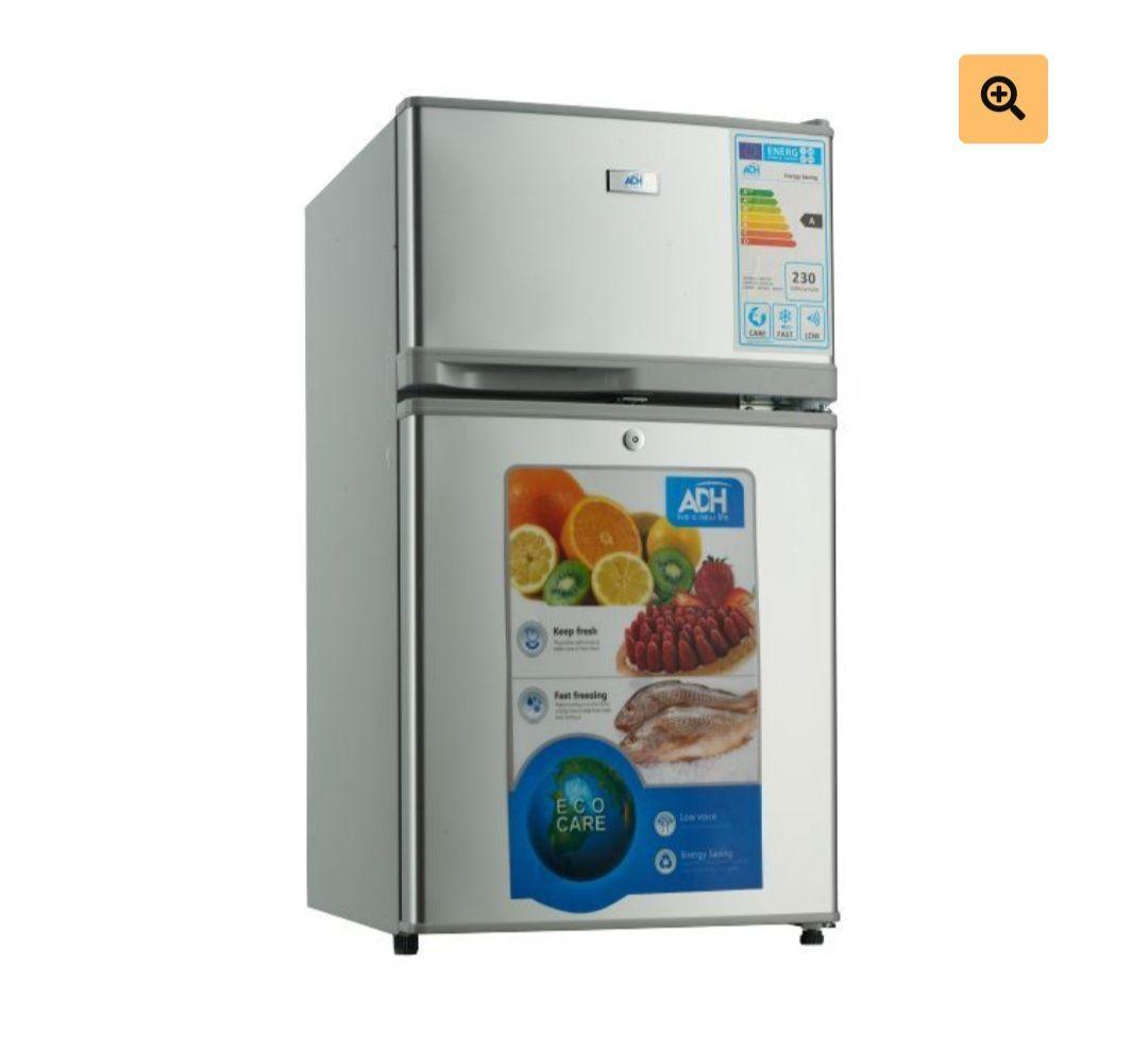 Chest freezer