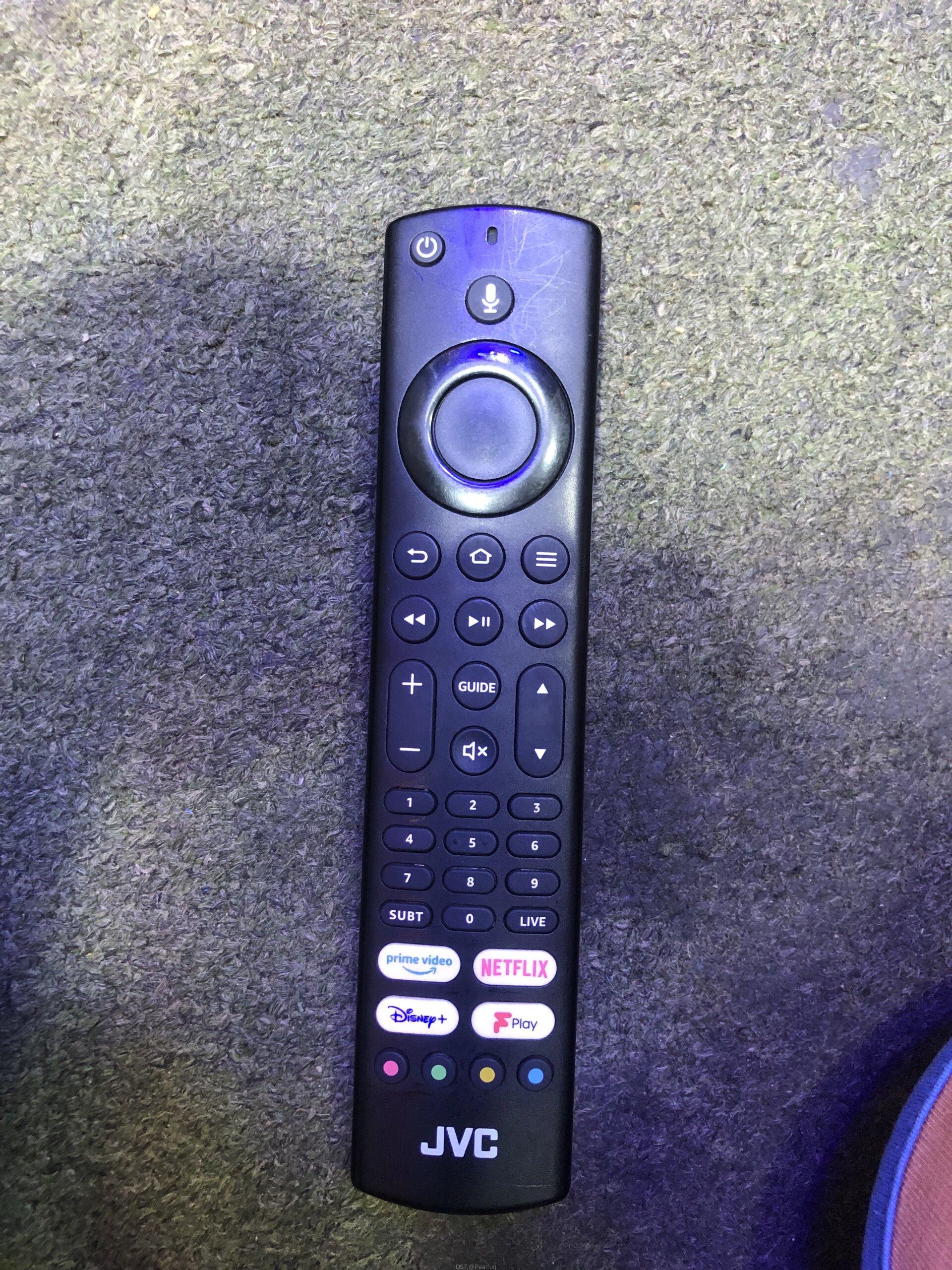 Perfect replacement for your remote