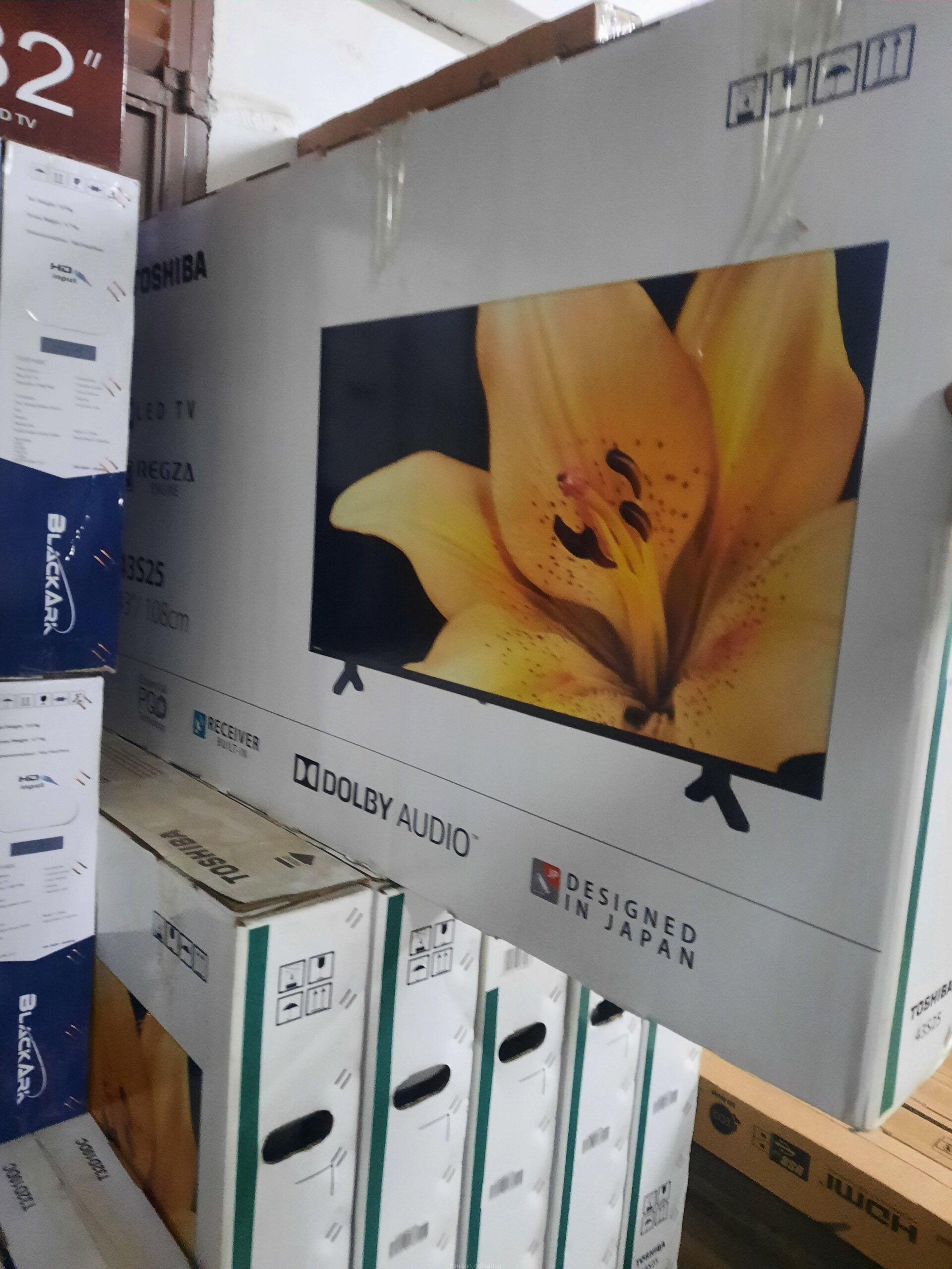 Tvs