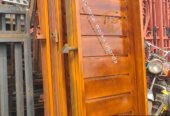 Single Doors