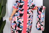Ladies kaftans