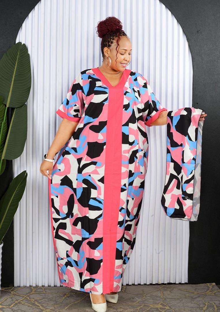 Ladies kaftans