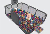 Play fance