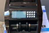 Bill Counter Machine – Accurate, Reliable, and Fast Note Counting