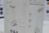 Smart Desk Lamp A1 – Multifunctional, Eye Protection, USB Output, Universal Clamp