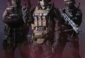 CALL OF DUTY MW3