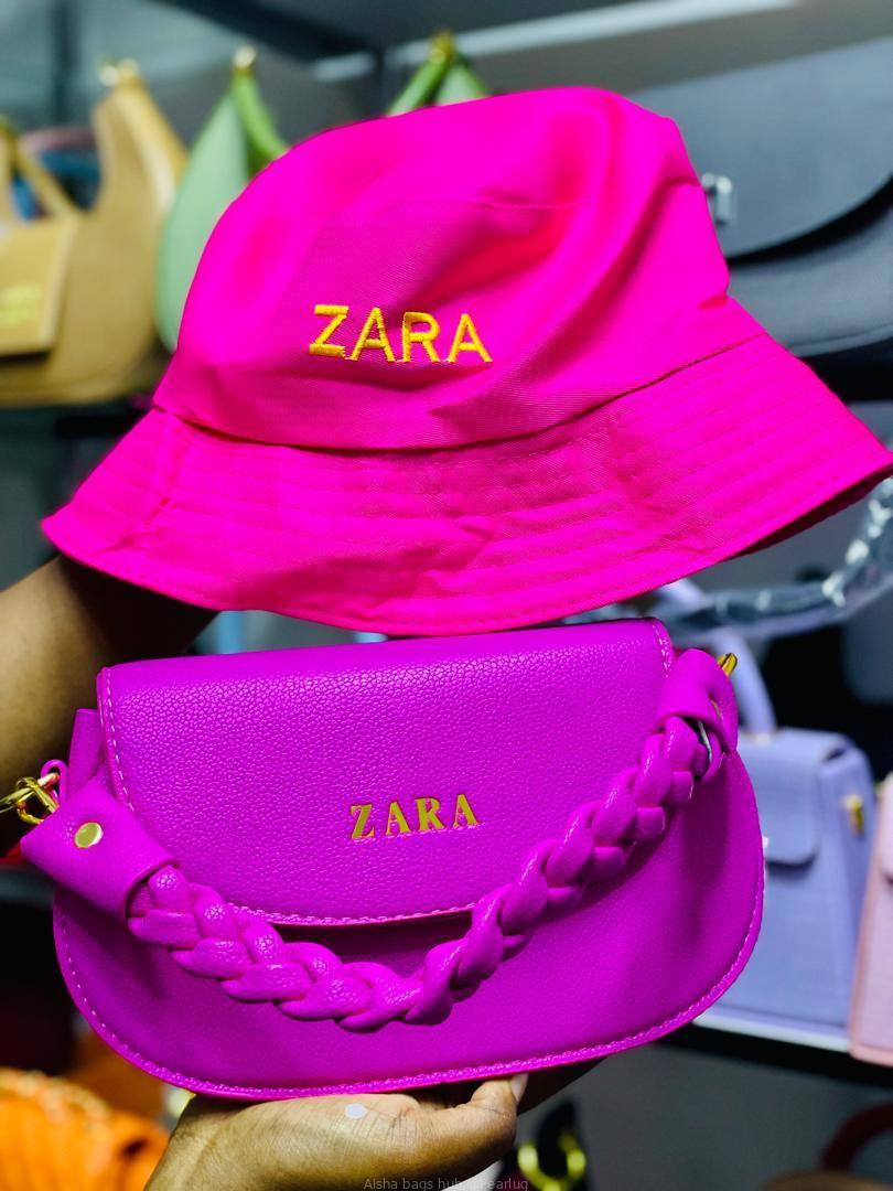 Bags
