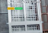 Double Doors