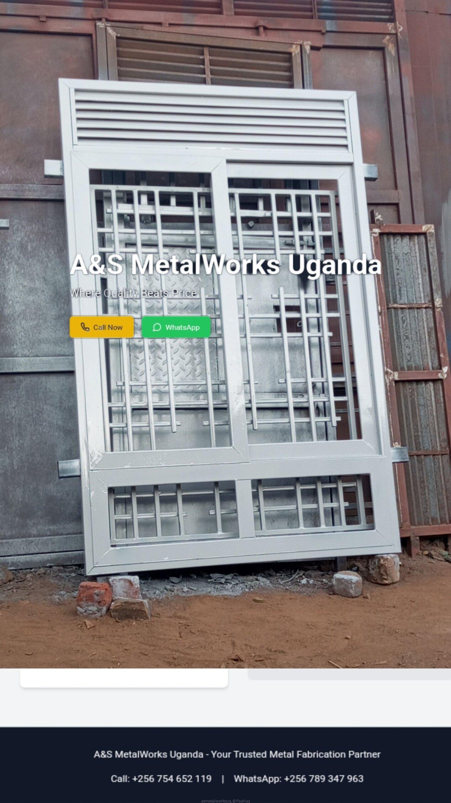 Double Doors