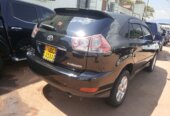 TOYOTA HARRIER 2005 FOR SALE,,