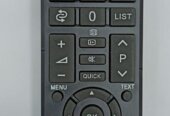 Command remote
