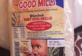 GOOD MILLS PORRIDGE UG