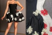 Bandage dresses