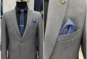 MEN’S BLAZERS