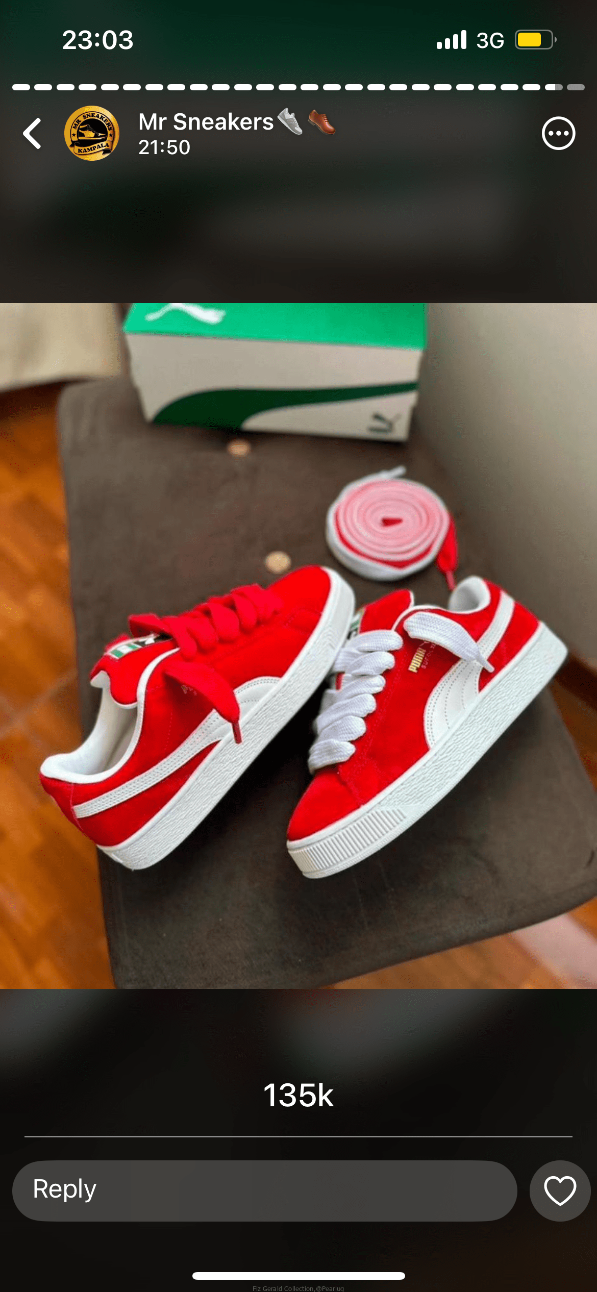 Addidas