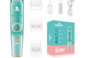 Hair clippers