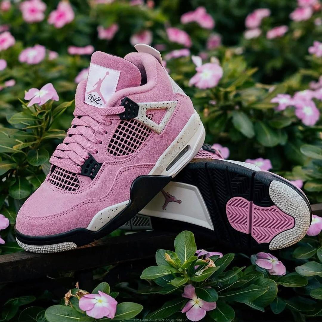 Jordan 4