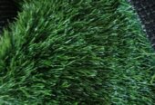 Artificial green carpet / Turf