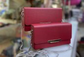 2 in 1 shoulder bags