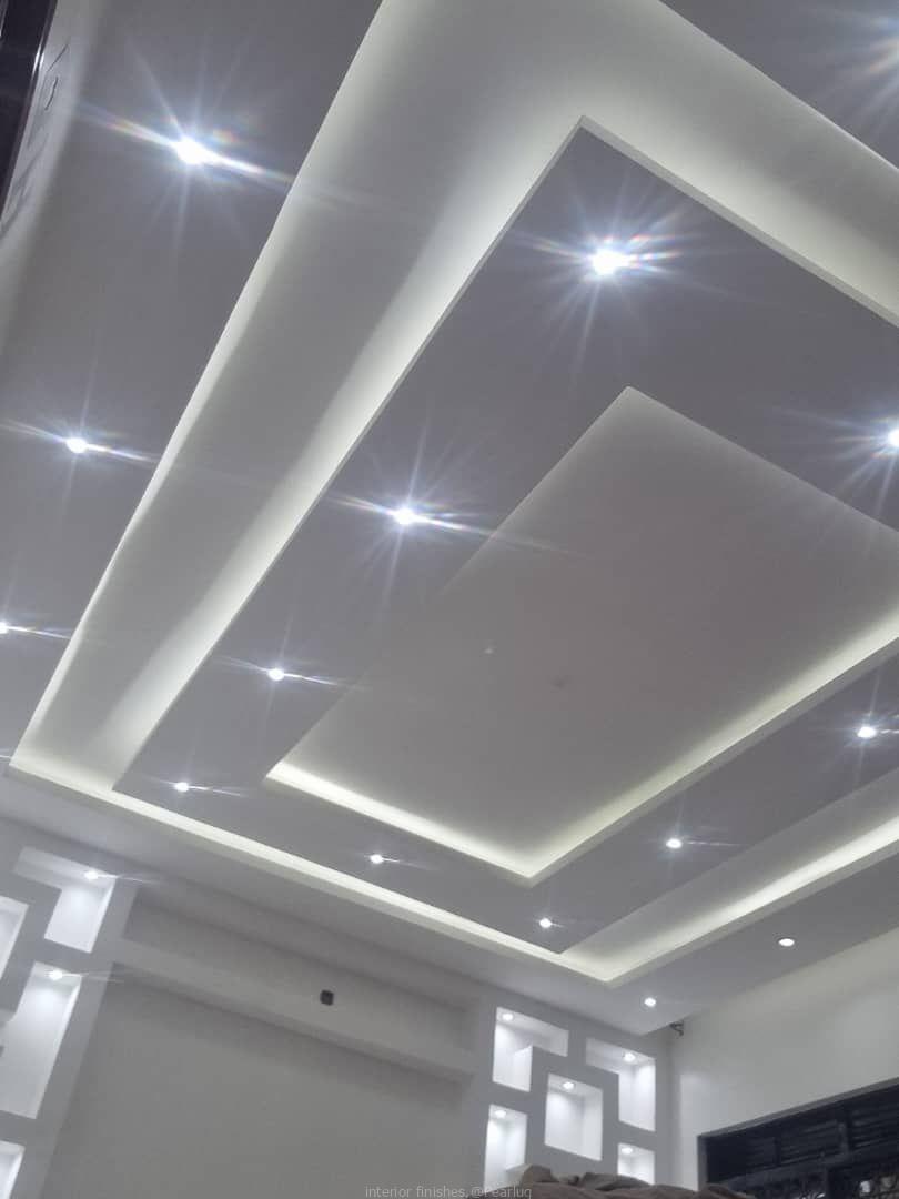 Ceiling Design