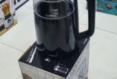 SOKANY Electric Kettle SK-09050 – 1.7L, 2200W, 3 Year Warranty, Touch Screen