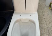 Executive Toilets