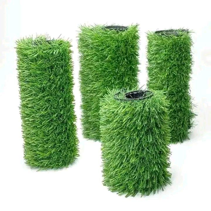 Artificial turf grass carpets