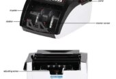 Bill Counter Machine – Accurate, Reliable, and Fast Note Counting