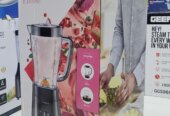 Kenwood Blender BLP15.150BK – 500W, 1.5L, Smoothie Maker, Multi Mill, Ice Crush