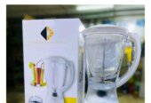 PTL 04A Blender