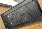Sliding Gates